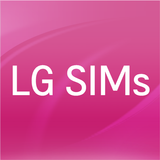 LG SIMs 2.0 icône