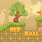 Red Ball simgesi