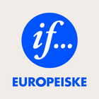 آیکون‌ If Europeiske Reiseforsikring