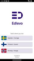 Edlevo poster