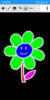 Paint Pro captura de pantalla 1