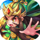 Three Kingdoms: The New War biểu tượng