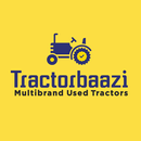 Tractorbaazi - Multibrand Used APK