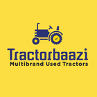 Tractorbaazi icône