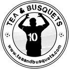 Tea & Busquets icon