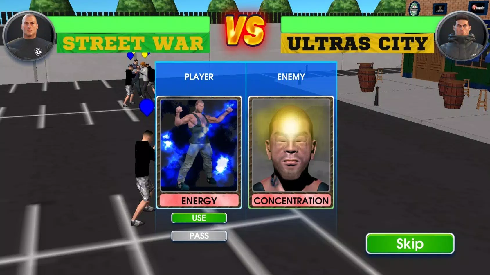 Ultras City APK for Android Download