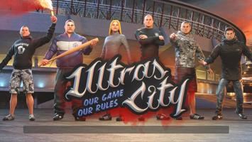 Ultras City Affiche
