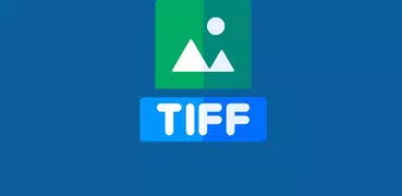 Tiff Viewer & Tiff file viewer