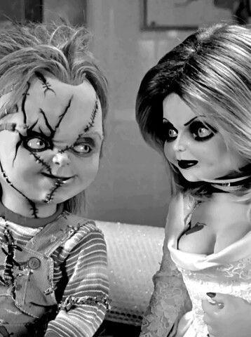 Tiffany v.s Chucky Wallpapers for Android - APK Download