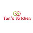 Tans kitchen ilford biểu tượng