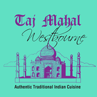 Taj Mahal иконка