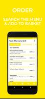 Tasty Marmeris Grill screenshot 1