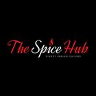 The Spice Hub Zeichen