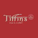 Tiffins Indian Takeaway APK