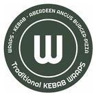 wraps icon