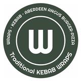 wraps أيقونة