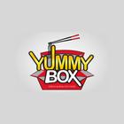 Yummy Box ikon