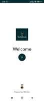 Ballroom Indian Restaurant 海報
