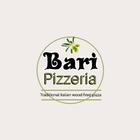 Bari pizzeria Zeichen