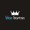 Blue Burton icon