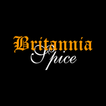 Britannia Spice Parkgate आइकन