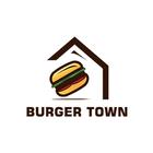 Burger Town 圖標