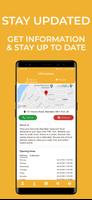 Burger Town syot layar 3