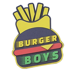 Burger Boys icône