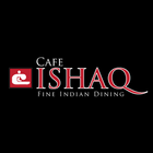 Cafe Ishaq icon