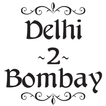 Delhi 2 Bombay आइकन