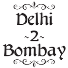 Delhi 2 Bombay icône