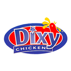 Dixy Chicken Walsall ikon