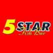 5 Start Fish Bar