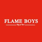 Flame Boys icône