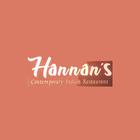 Hannan’s icône