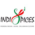 Indi Spices icône