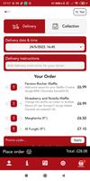 Joy's Takeaway скриншот 2