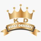 Kings Dessert icon