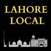 Lahore Local Zeichen
