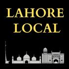 Lahore Local icône
