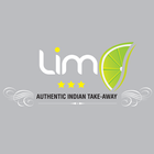 Lime Indian Takeaway icon