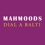 Mahmoods Dial a Balti