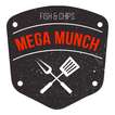 Mega Munch 图标