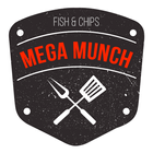 Mega Munch icône