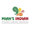 Miah’s Indian