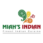 Miah’s Indian icône