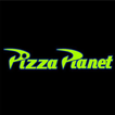 Pizza Planet icon