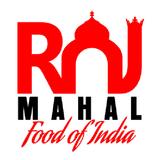 Raj Mahal 图标