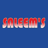 Saleems 아이콘