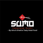 Sumo Sushi icône
